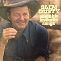 Slim Dusty - Slim Dusty Sings His Favourite Songs (2LP Set)  Disc 1